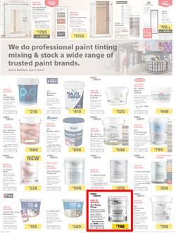Builders WC & PE : The Best Deals On The Widest Range (22 May - 17 June 2018), page 2