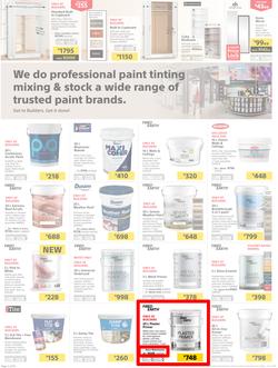 Builders WC & PE : The Best Deals On The Widest Range (22 May - 17 June 2018), page 2