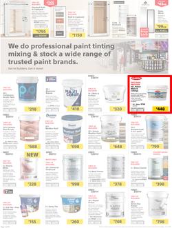 Builders WC & PE : The Best Deals On The Widest Range (22 May - 17 June 2018), page 2