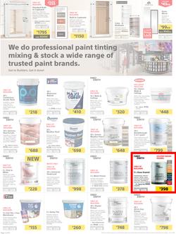 Builders WC & PE : The Best Deals On The Widest Range (22 May - 17 June 2018), page 2