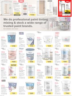 Builders WC & PE : The Best Deals On The Widest Range (22 May - 17 June 2018), page 2