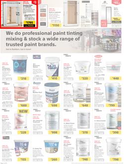 Builders WC & PE : The Best Deals On The Widest Range (22 May - 17 June 2018), page 2
