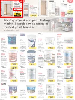 Builders WC & PE : The Best Deals On The Widest Range (22 May - 17 June 2018), page 2