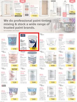 Builders WC & PE : The Best Deals On The Widest Range (22 May - 17 June 2018), page 2