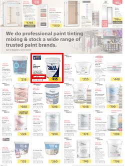 Builders WC & PE : The Best Deals On The Widest Range (22 May - 17 June 2018), page 2