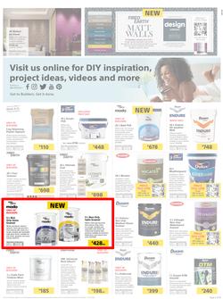 Builders WC & PE : The Best Deals On The Widest Range (22 May - 17 June 2018), page 3