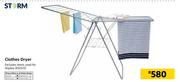 Storm Clothes Dryer