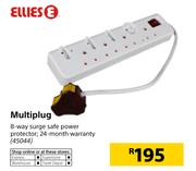 Ellies Multiplug