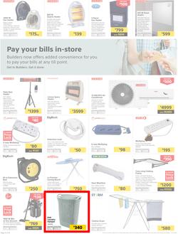 Builders WC & PE : The Best Deals On The Widest Range (22 May - 17 June 2018), page 4