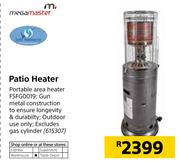 Megamaster Patio Heater 