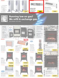 Builders WC & PE : The Best Deals On The Widest Range (22 May - 17 June 2018), page 5