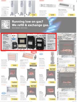 Builders WC & PE : The Best Deals On The Widest Range (22 May - 17 June 2018), page 5