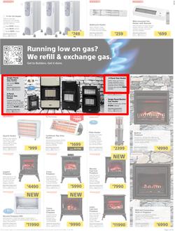 Builders WC & PE : The Best Deals On The Widest Range (22 May - 17 June 2018), page 5