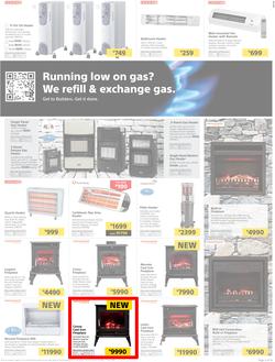 Builders WC & PE : The Best Deals On The Widest Range (22 May - 17 June 2018), page 5