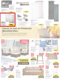 Builders WC & PE : The Best Deals On The Widest Range (22 May - 17 June 2018), page 6