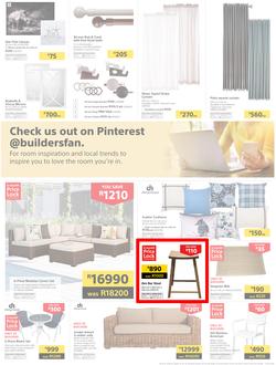 Builders WC & PE : The Best Deals On The Widest Range (22 May - 17 June 2018), page 6