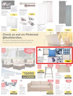 Builders WC & PE : The Best Deals On The Widest Range (22 May - 17 June 2018), page 6