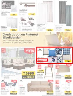 Builders WC & PE : The Best Deals On The Widest Range (22 May - 17 June 2018), page 6