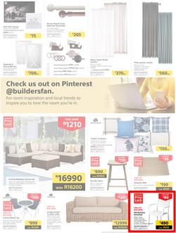 Builders WC & PE : The Best Deals On The Widest Range (22 May - 17 June 2018), page 6