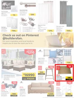 Builders WC & PE : The Best Deals On The Widest Range (22 May - 17 June 2018), page 6