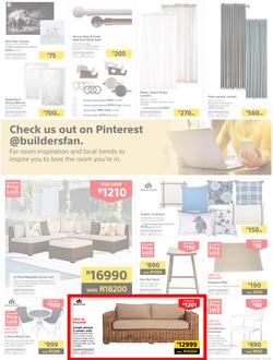 Builders WC & PE : The Best Deals On The Widest Range (22 May - 17 June 2018), page 6