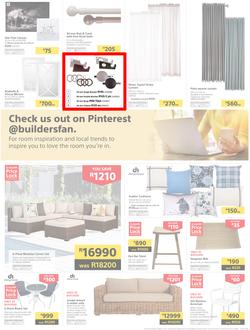 Builders WC & PE : The Best Deals On The Widest Range (22 May - 17 June 2018), page 6