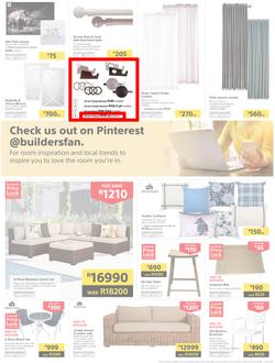 Builders WC & PE : The Best Deals On The Widest Range (22 May - 17 June 2018), page 6
