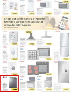 Builders WC & PE : The Best Deals On The Widest Range (22 May - 17 June 2018), page 8