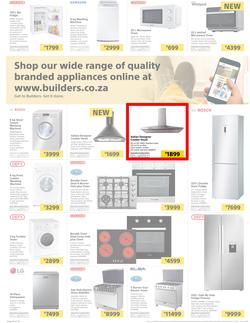Builders WC & PE : The Best Deals On The Widest Range (22 May - 17 June 2018), page 8