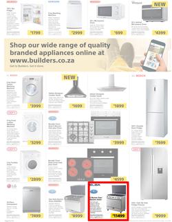 Builders WC & PE : The Best Deals On The Widest Range (22 May - 17 June 2018), page 8