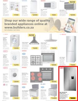 Builders WC & PE : The Best Deals On The Widest Range (22 May - 17 June 2018), page 8