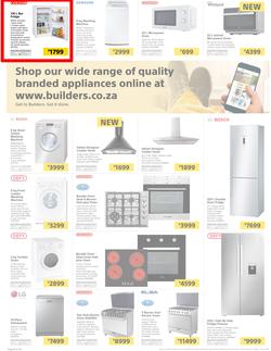 Builders WC & PE : The Best Deals On The Widest Range (22 May - 17 June 2018), page 8