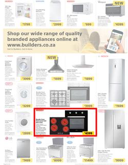 Builders WC & PE : The Best Deals On The Widest Range (22 May - 17 June 2018), page 8