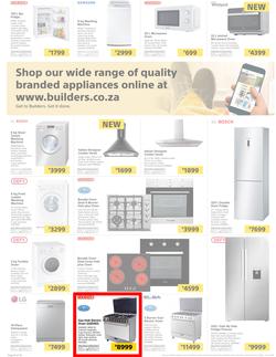 Builders WC & PE : The Best Deals On The Widest Range (22 May - 17 June 2018), page 8