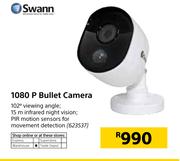 Swann 1080 P Bullet Camera