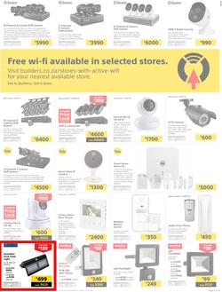 Builders WC & PE : The Best Deals On The Widest Range (22 May - 17 June 2018), page 9