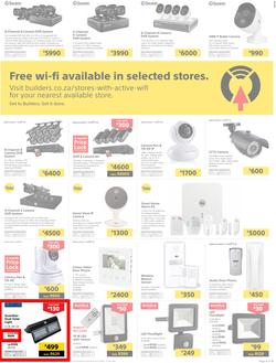 Builders WC & PE : The Best Deals On The Widest Range (22 May - 17 June 2018), page 9