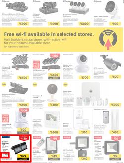Builders WC & PE : The Best Deals On The Widest Range (22 May - 17 June 2018), page 9