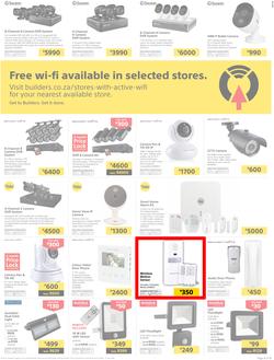 Builders WC & PE : The Best Deals On The Widest Range (22 May - 17 June 2018), page 9