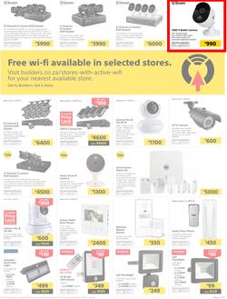 Builders WC & PE : The Best Deals On The Widest Range (22 May - 17 June 2018), page 9