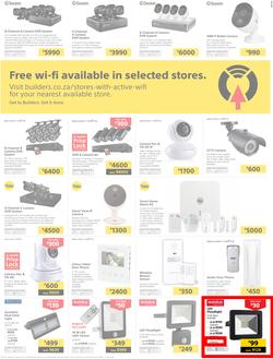 Builders WC & PE : The Best Deals On The Widest Range (22 May - 17 June 2018), page 9