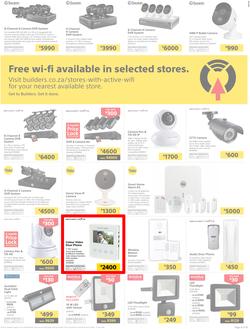 Builders WC & PE : The Best Deals On The Widest Range (22 May - 17 June 2018), page 9