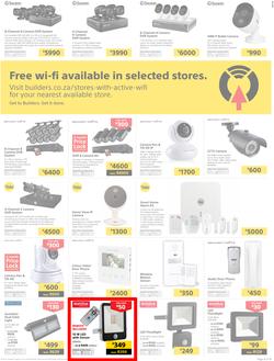 Builders WC & PE : The Best Deals On The Widest Range (22 May - 17 June 2018), page 9