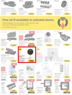 Builders WC & PE : The Best Deals On The Widest Range (22 May - 17 June 2018), page 9