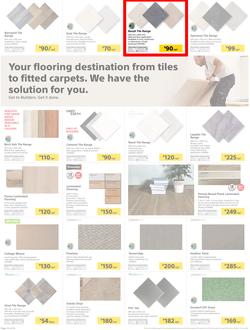 Builders WC & PE : The Best Deals On The Widest Range (22 May - 17 June 2018), page 10
