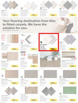 Builders WC & PE : The Best Deals On The Widest Range (22 May - 17 June 2018), page 10