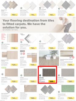Builders WC & PE : The Best Deals On The Widest Range (22 May - 17 June 2018), page 10