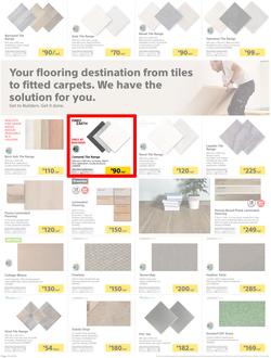 Builders WC & PE : The Best Deals On The Widest Range (22 May - 17 June 2018), page 10