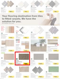 Builders WC & PE : The Best Deals On The Widest Range (22 May - 17 June 2018), page 10