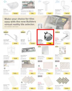 Builders WC & PE : The Best Deals On The Widest Range (22 May - 17 June 2018), page 11